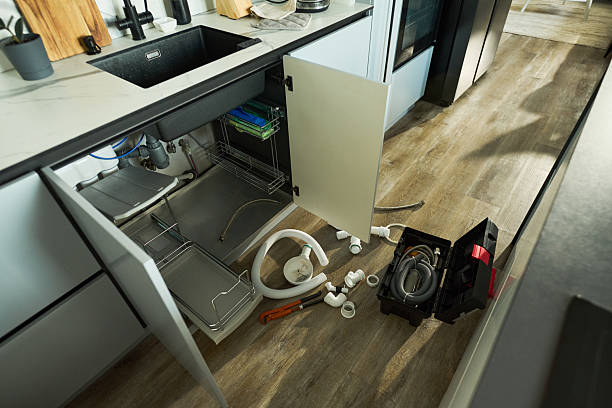 24/7 Emergency Gas Line Repair experts in Falkland, NC